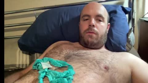 Owen2022 online show from March 6, 7:25 am