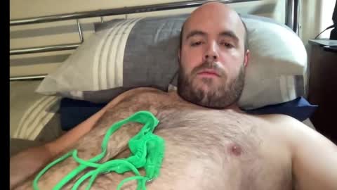 Owen2022 online show from March 11, 7:15 am