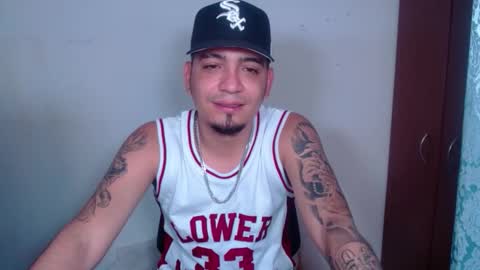 Snapshot of owenstonne chatting on February 6, 7:06 pm OWEN-STONE online show from February 6, 7:06 pm