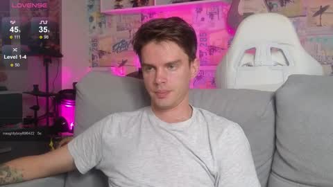 Mike online show from November 15, 12:23 pm