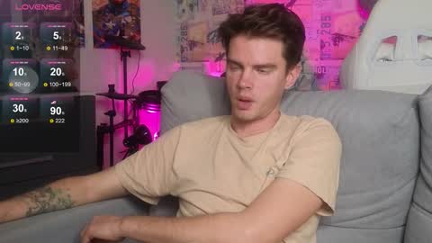 Mike online show from December 2, 3:07 pm