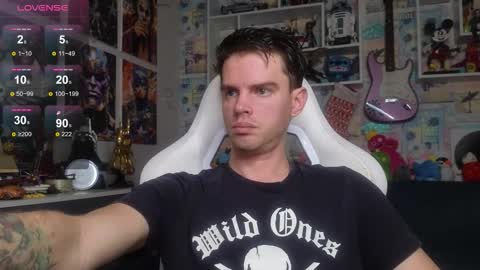 Mike online show from January 7, 12:51 pm