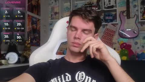 Mike online show from January 8, 3:47 pm