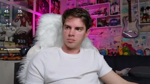 Mike online show from April 11, 1:26 pm