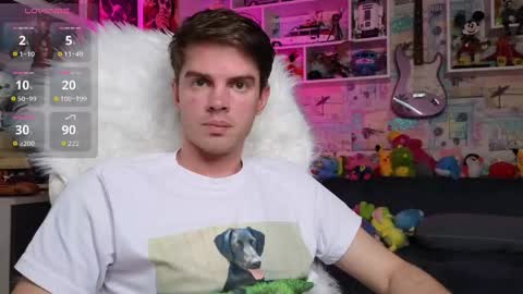 Mike online show from April 13, 12:10 pm