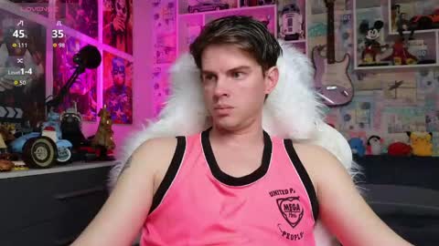 Mike online show from April 19, 11:53 am