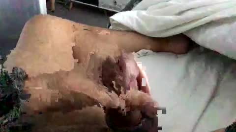 Oxo online show from March 27, 9:21 am