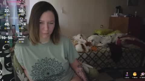 ozalin online show from April 15, 10:11 am