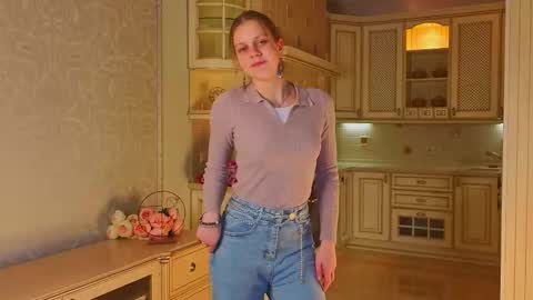 Call me Gabriela online show from November 28, 12:41 pm