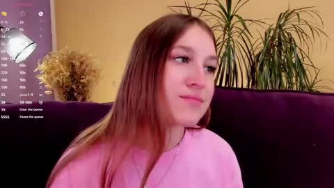 Caroline or just Lina online show from September 20, 1:17 am