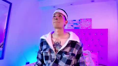 Dany Ozorio online show from November 12, 4:02 am