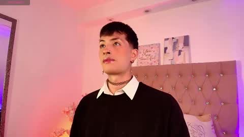 Dany Ozorio online show from December 14, 4:07 am