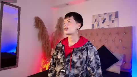 Dany Ozorio online show from January 11, 3:44 am