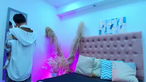 Dany Ozorio online show from January 14, 3:34 am