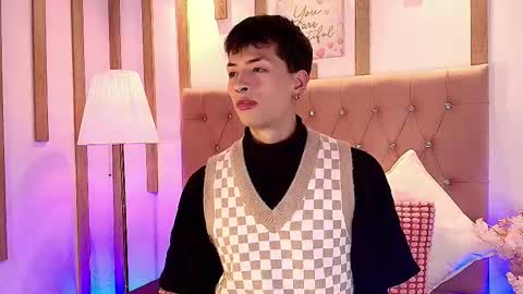 Dany Ozorio online show from February 12, 4:40 am