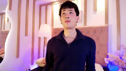 Dany Ozorio online show from March 20, 4:17 am