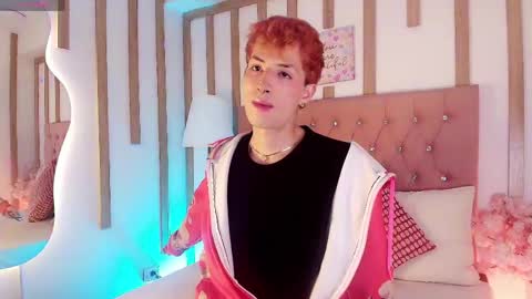 Dany Ozorio online show from April 5, 4:20 am