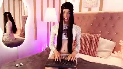 Dany Ozorio online show from June 23, 5:27 am