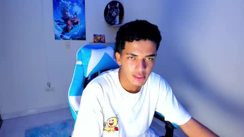 Snapshot of ozunna_brown07 chatting on March 11, 2:01 pm ozuna online show from March 11, 2:01 pm