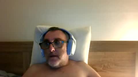 Brian online show from January 6, 11:03 am