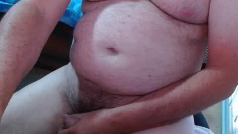 Snapshot of ozzieozzieoi chatting on November 11, 2:44 am HairyolOz online show from November 11, 2:44 am