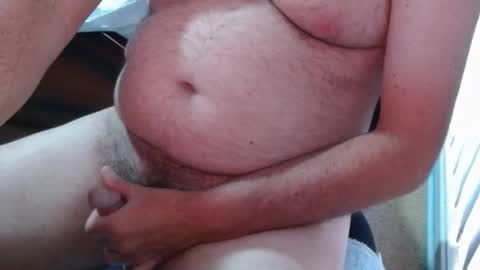 HairyolOz online show from January 15, 12:59 am