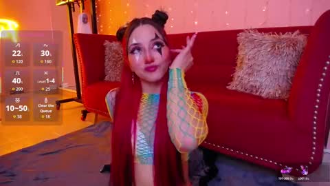 ozzy online show from October 23, 3:39 am