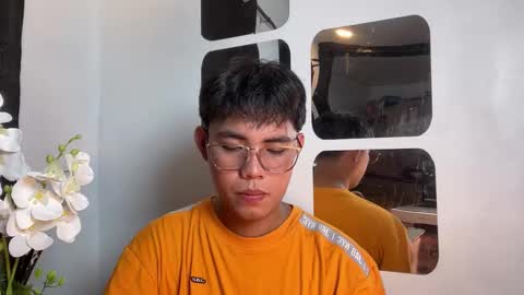 Terrence online show from September 24, 9:56 am