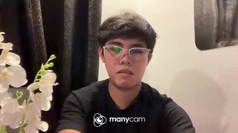 Terrence online show from November 15, 4:58 pm