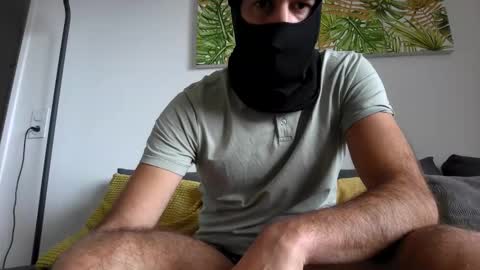 Snapshot of p3dro3scobar chatting on May 13, 11:29 am p3dro3scobar online show from May 13, 11:29 am
