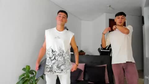 P online show from April 23, 4:14 am