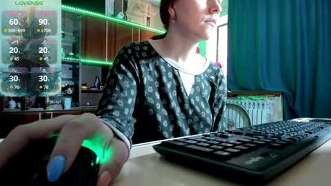 Ella online show from January 31, 8:43 am