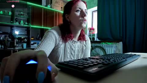 Ella online show from February 2, 7:20 am