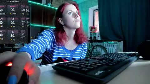 Ella online show from February 16, 2:21 pm