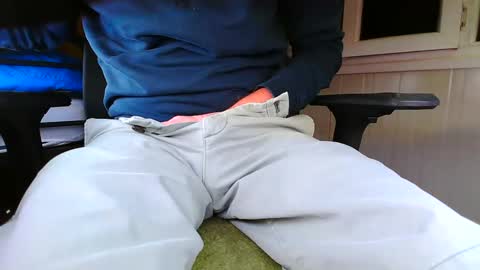 pablo19692017 online show from October 17, 9:17 pm