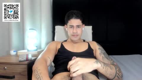 Javi    online show from November 27, 6:15 am