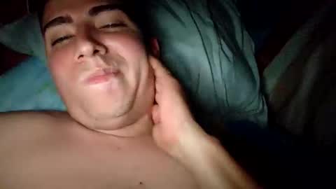 pablo_jeins online show from April 30, 6:31 am