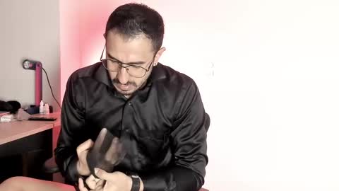 Snapshot of pablo_rincon95 chatting on December 31, 10:58 am pablo rincon95 online show from December 31, 10:58 am