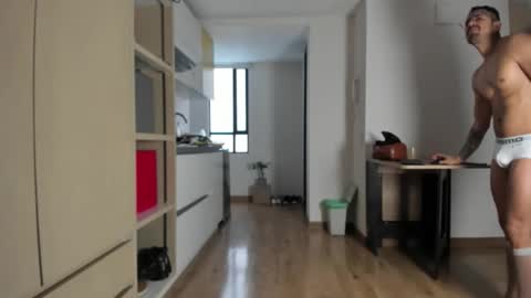 Snapshot of pablo_rincon95 chatting on September 11, 3:01 pm pablo rincon95 online show from September 11, 3:01 pm