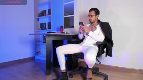 pablo rincon95 online show from December 20, 11:28 am