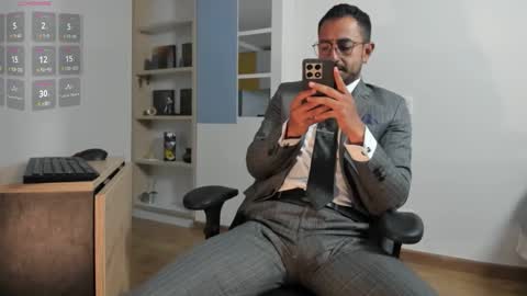 pablo rincon95 online show from March 9, 11:58 am