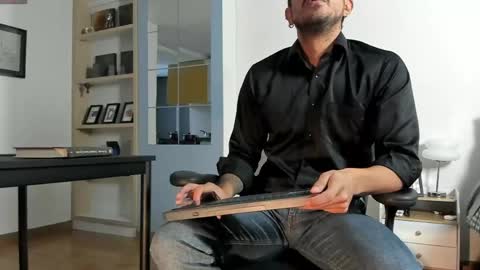 pablo rincon95 online show from June 6, 11:48 am