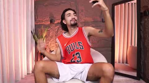 pablo online show from March 20, 4:17 am