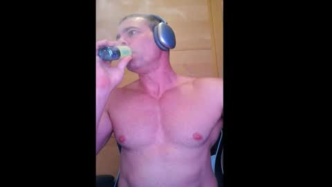 pablodavid15 online show from October 20, 3:01 pm