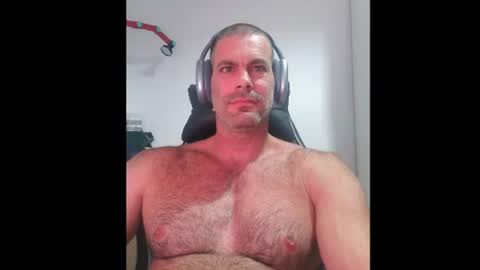 pablodavid15 online show from July 26, 5:04 am