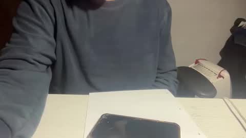 pablofdez69 online show from March 3, 9:53 pm