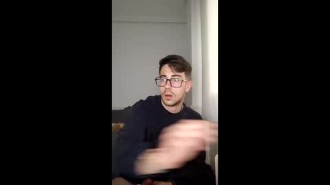 pabloherraizsoria1707 online show from March 19, 5:06 pm