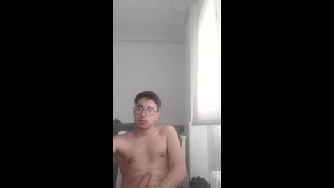 pabloherraizsoria1707 online show from April 26, 5:32 pm