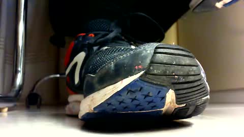 Pablo Meness online show from January 1, 8:15 pm