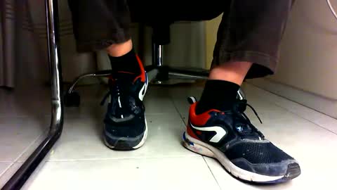 Pablo Meness online show from January 2, 7:18 pm